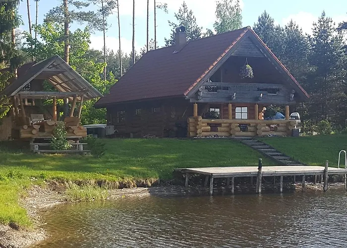 Oksa Puhkemaja