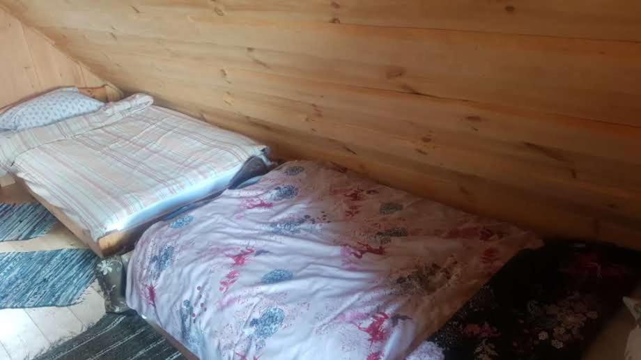 Oksa Puhkemaja *