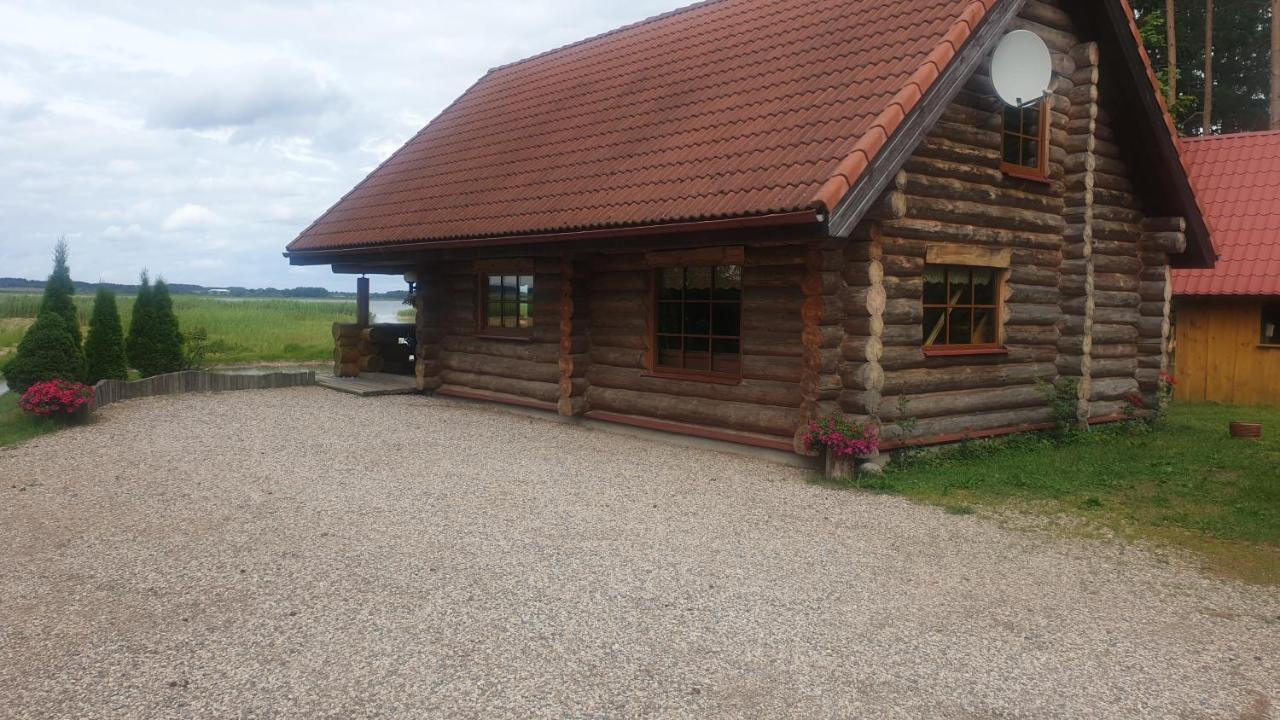 Oksa Puhkemaja Landhaus *