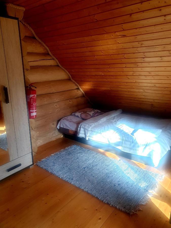 Oksa Puhkemaja *
