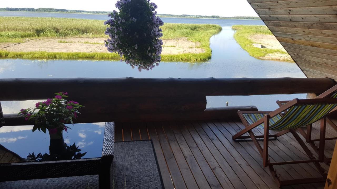 Oksa Puhkemaja * Võru