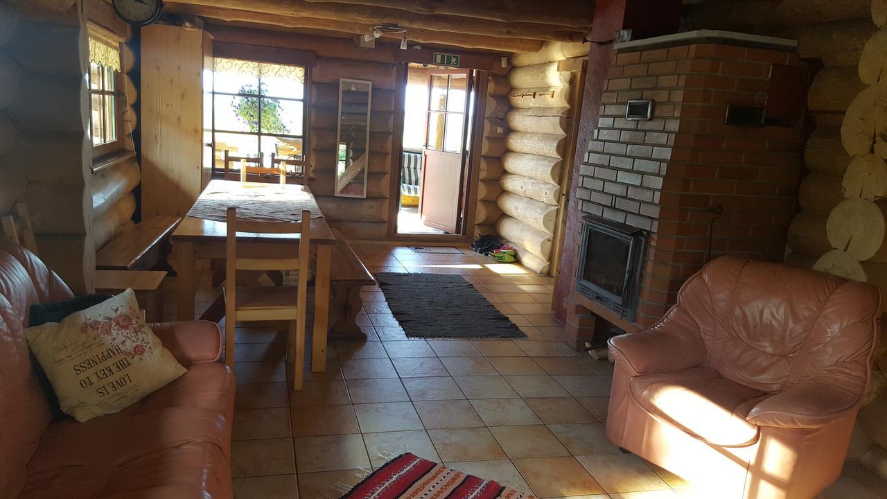 Landhaus Oksa Puhkemaja Võru